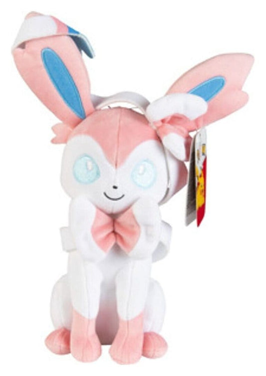 Pokemon 8in Plush Sylveon