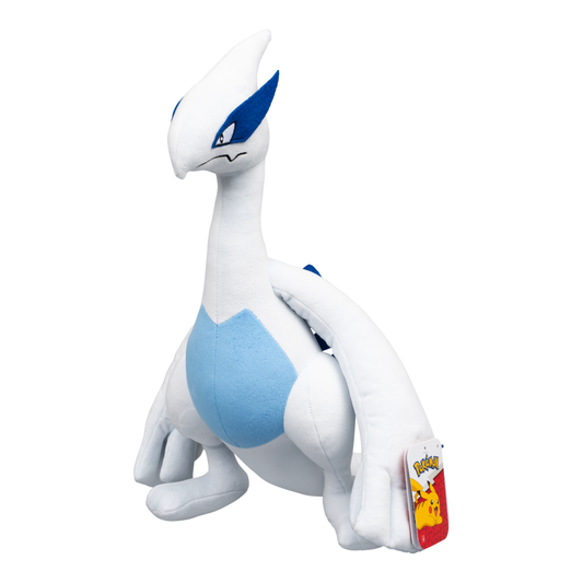 Pokemon 12in Lugia Plush