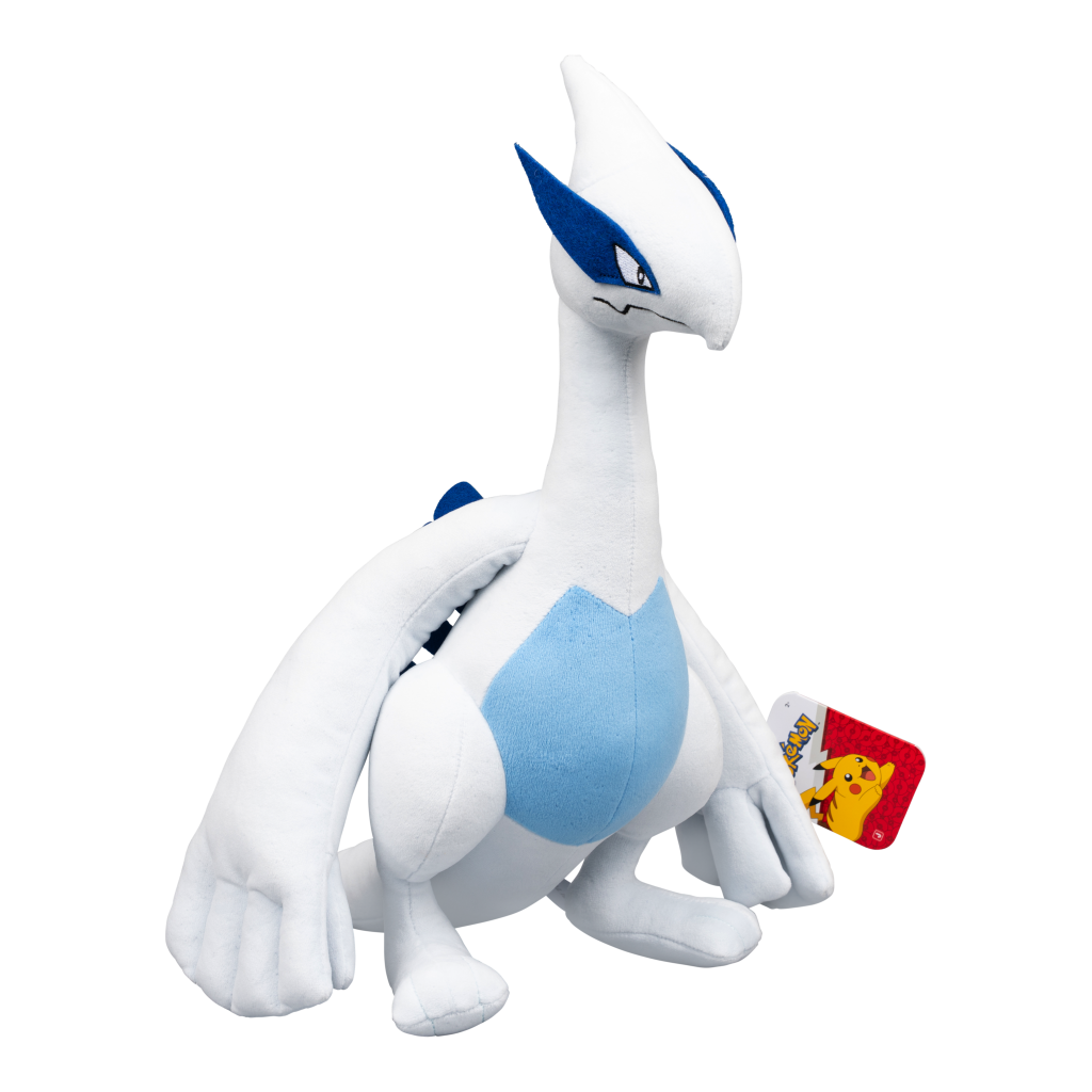 Pokemon 12in Lugia Plush