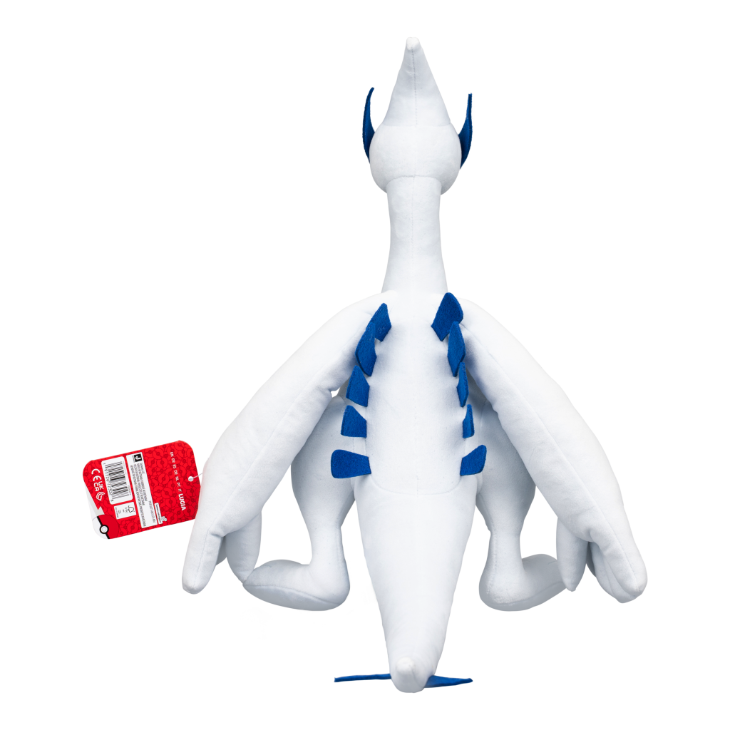 Pokemon 12in Lugia Plush