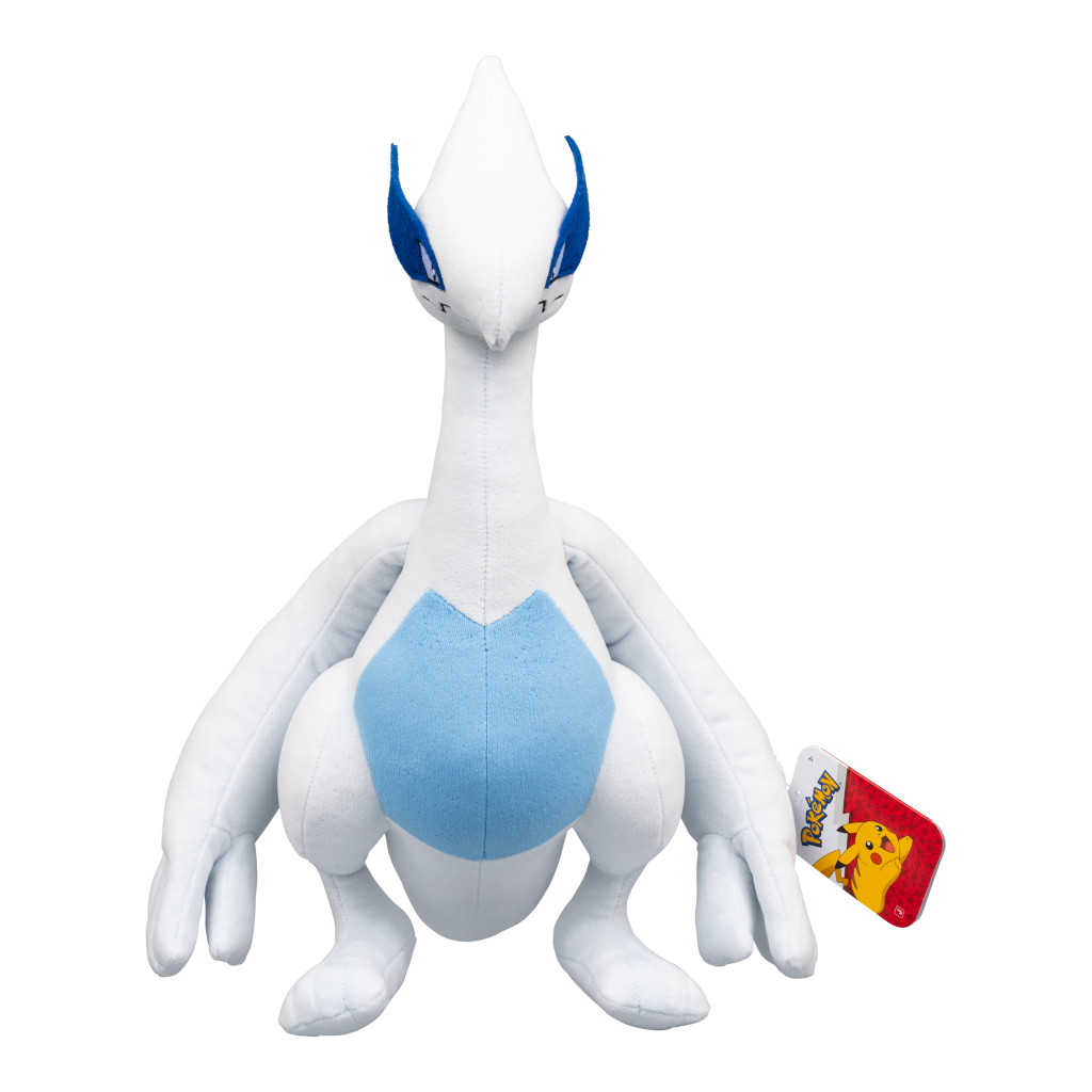 Pokemon 12in Lugia Plush