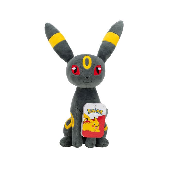 Pokemon 8in Plush Umbreon