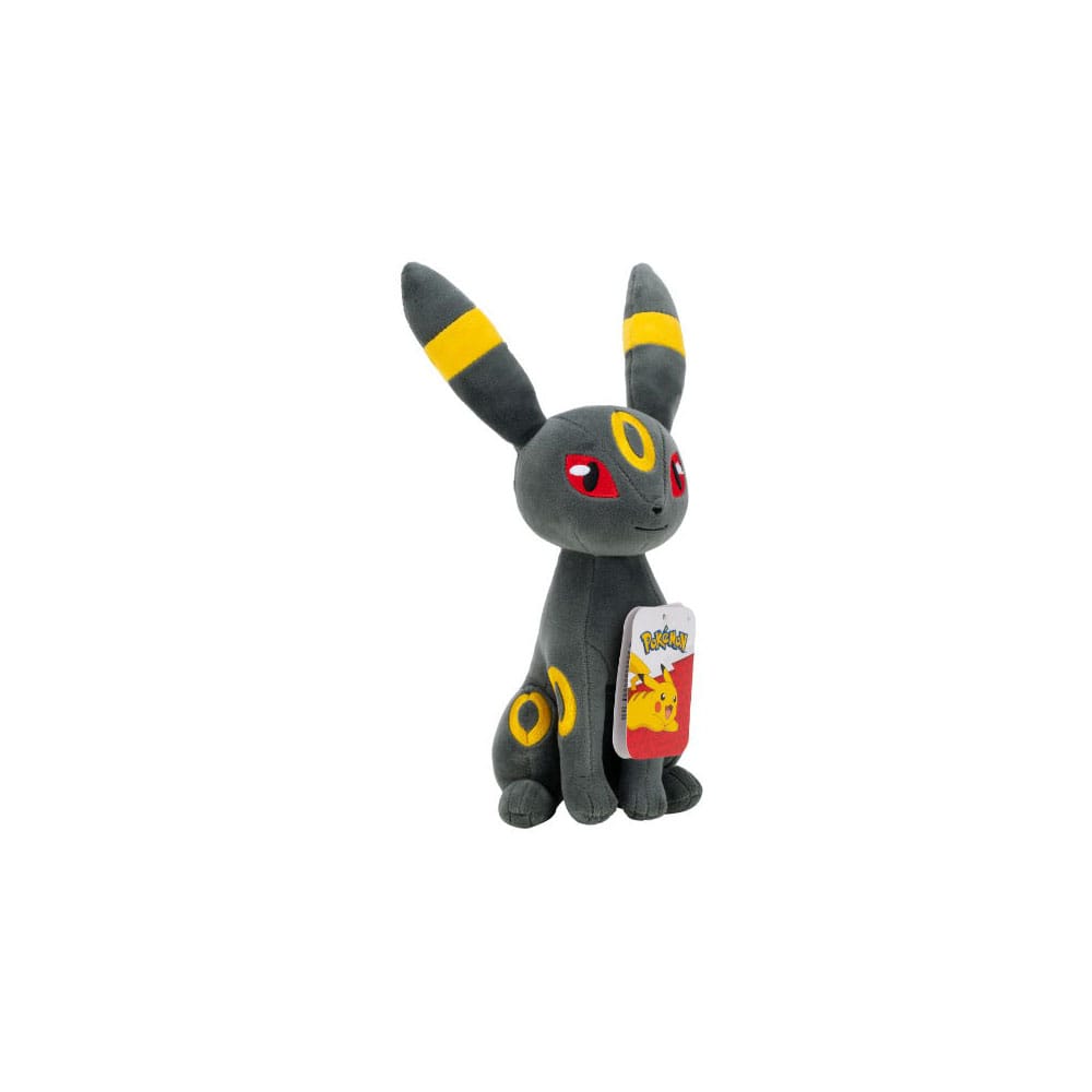 Pokemon 8in Plush Umbreon