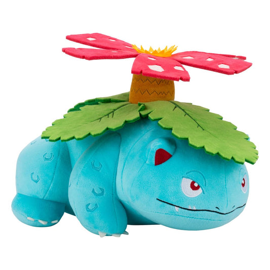 Pokemon 12in Venusaur Plush