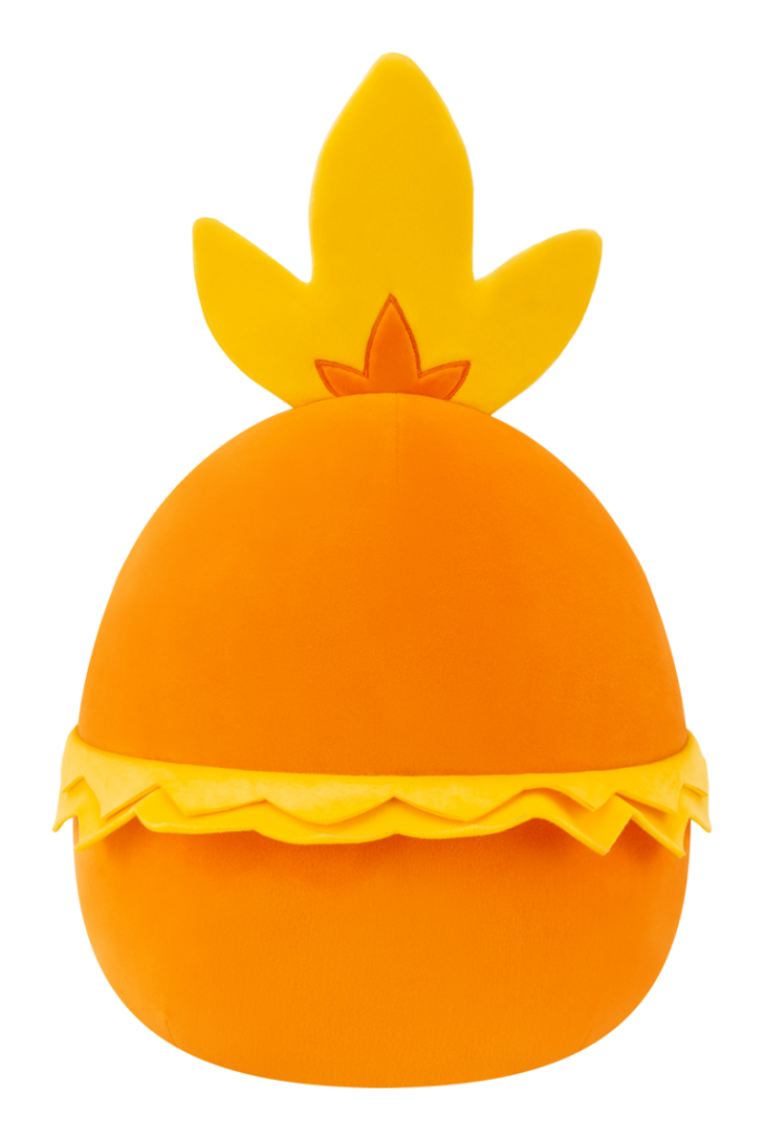 Squishmallows Pokemon 10in Torchic