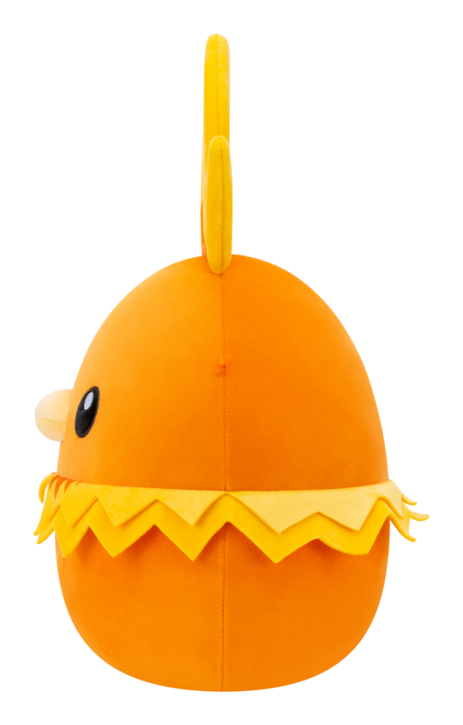 Squishmallows Pokemon 10in Torchic