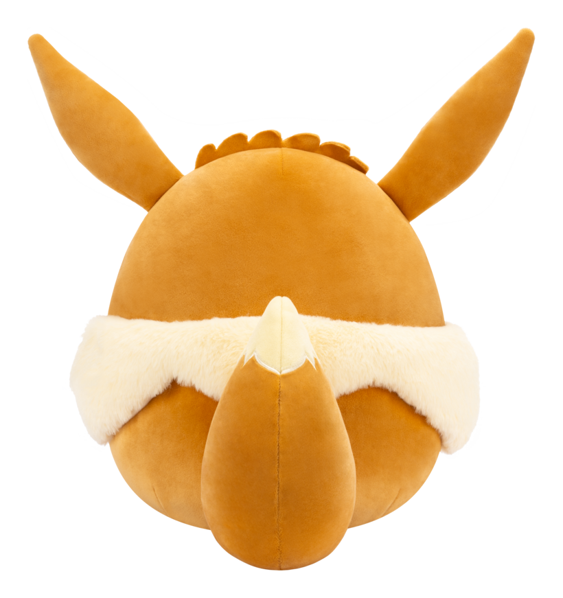 Squishmallows Pokemon 10in Eevee