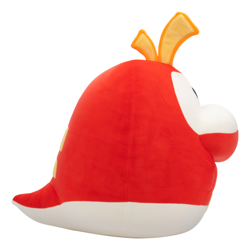 Squishmallows Pokemon 14in Fuecoco