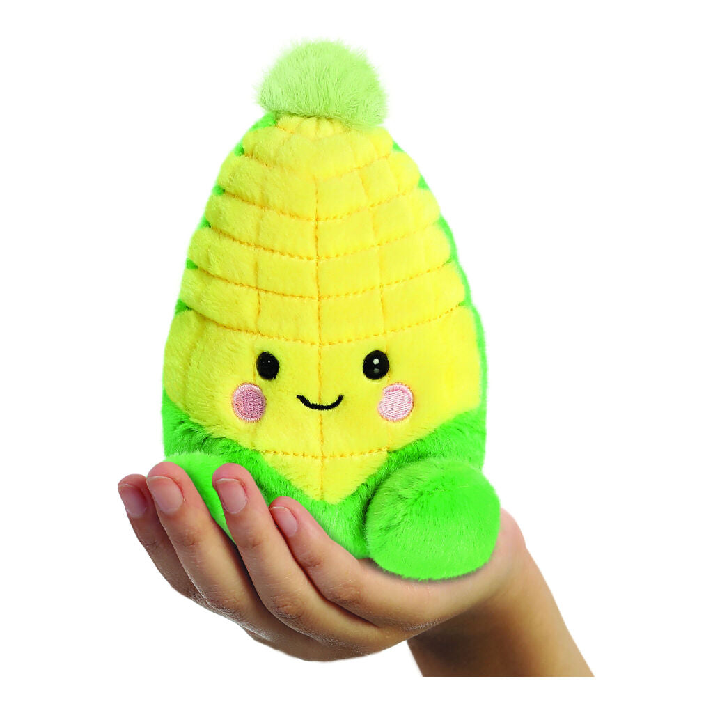 Palm Pals Wavey Corn 5in