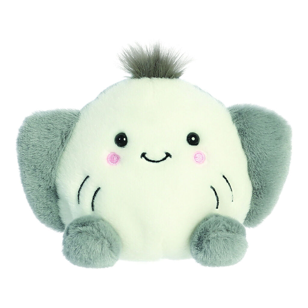 Palm Pals Flapjack Stingray 5in