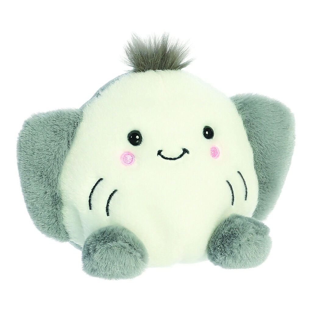 Palm Pals Flapjack Stingray 5in