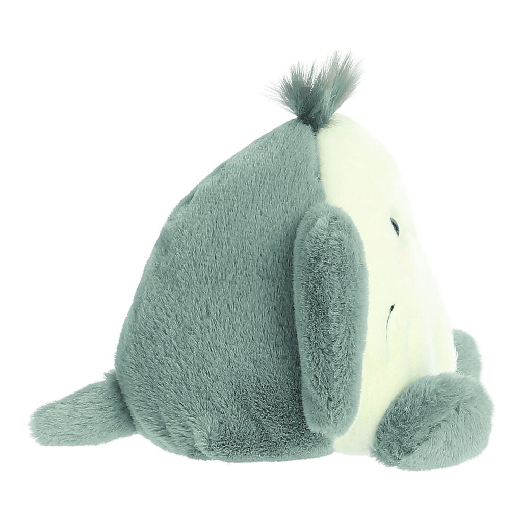 Palm Pals Flapjack Stingray 5in