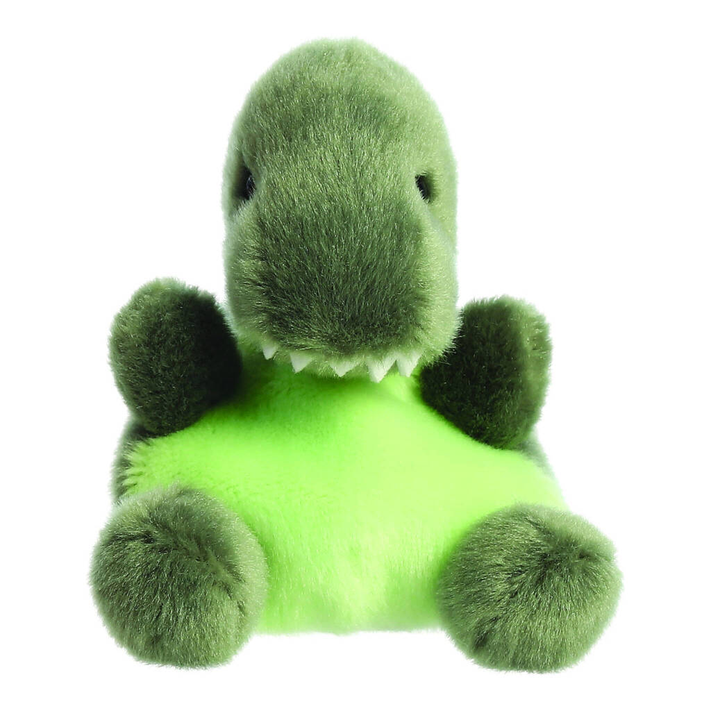 Palm Pals Tyranno Rex 5in