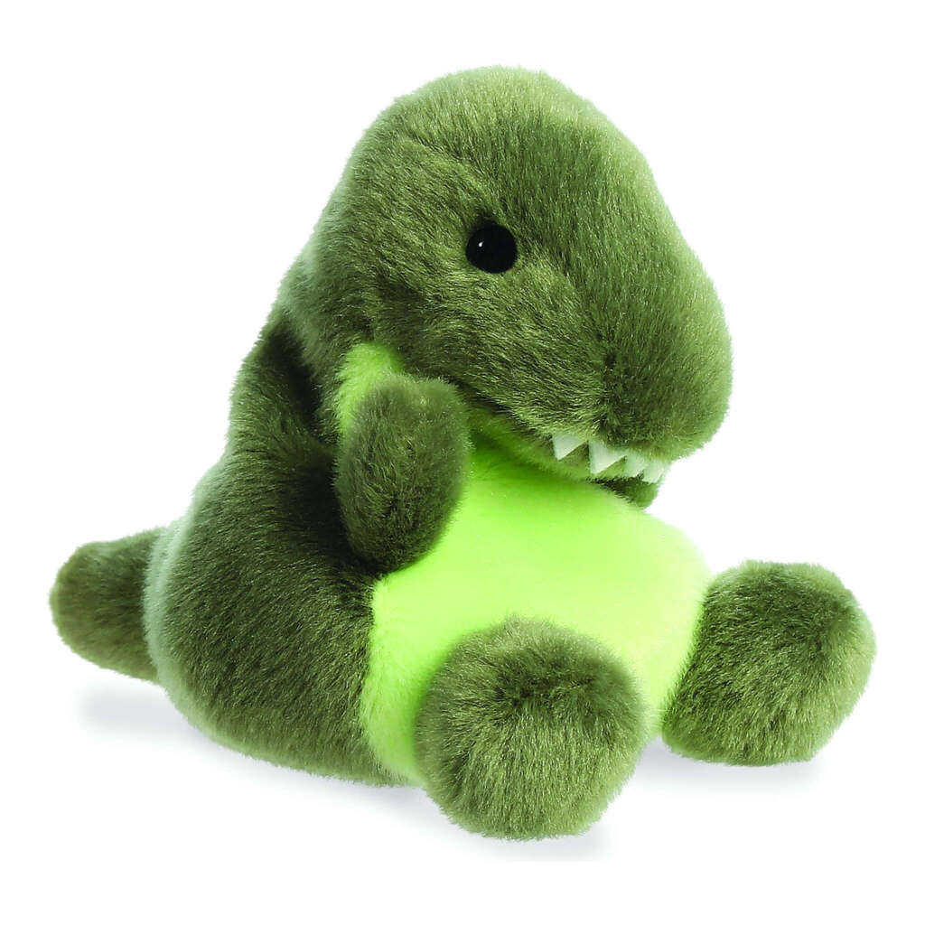 Palm Pals Tyranno Rex 5in