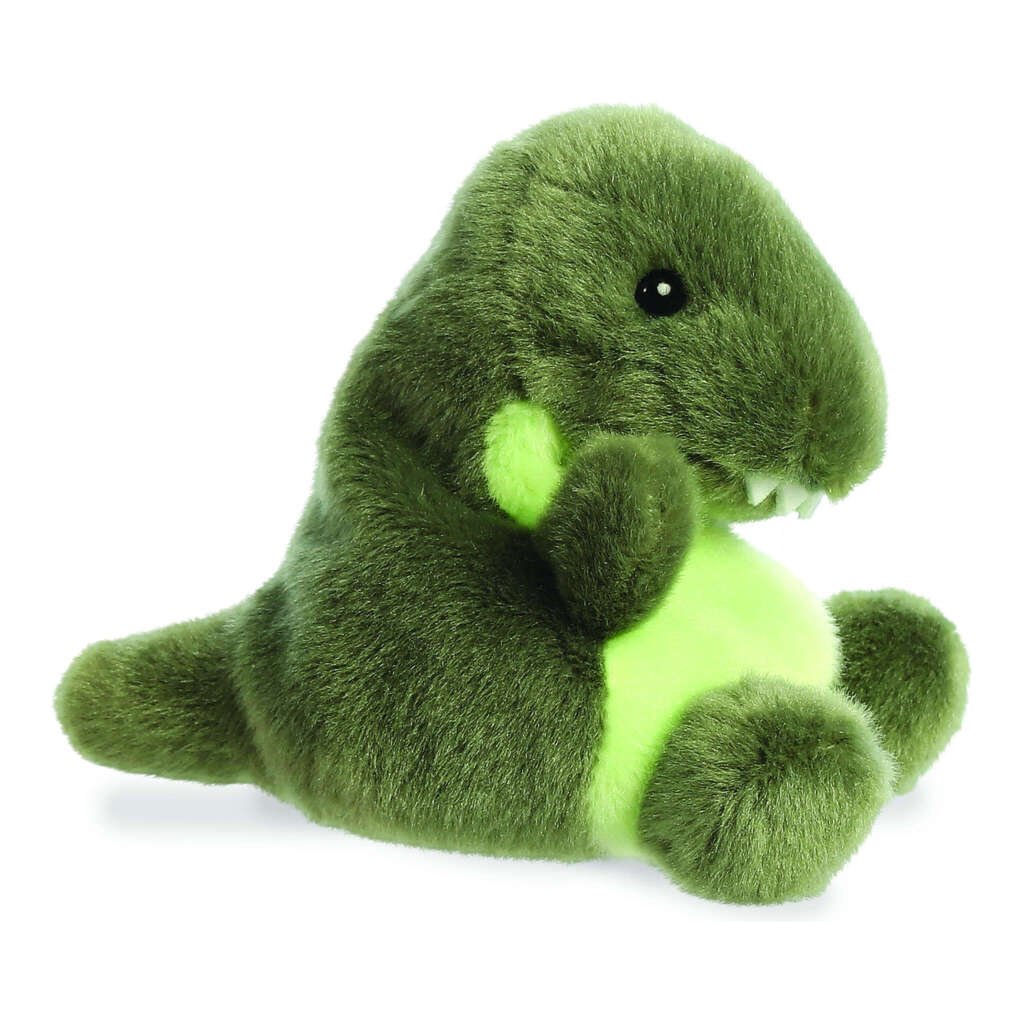 Palm Pals Tyranno Rex 5in