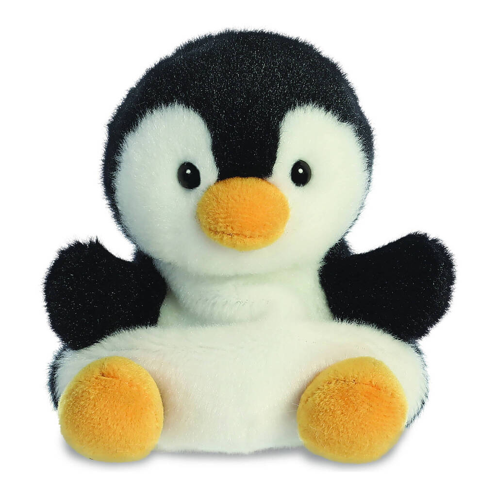 Palm Pals Chilly Penguin 5in