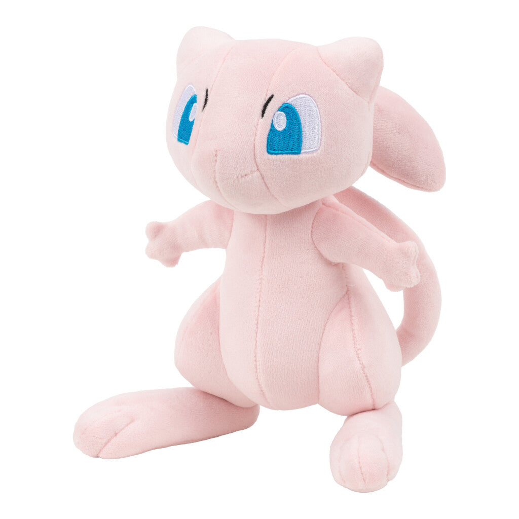Pokemon 8in Mew Plush