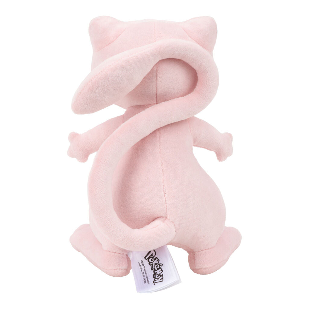 Pokemon 8in Mew Plush
