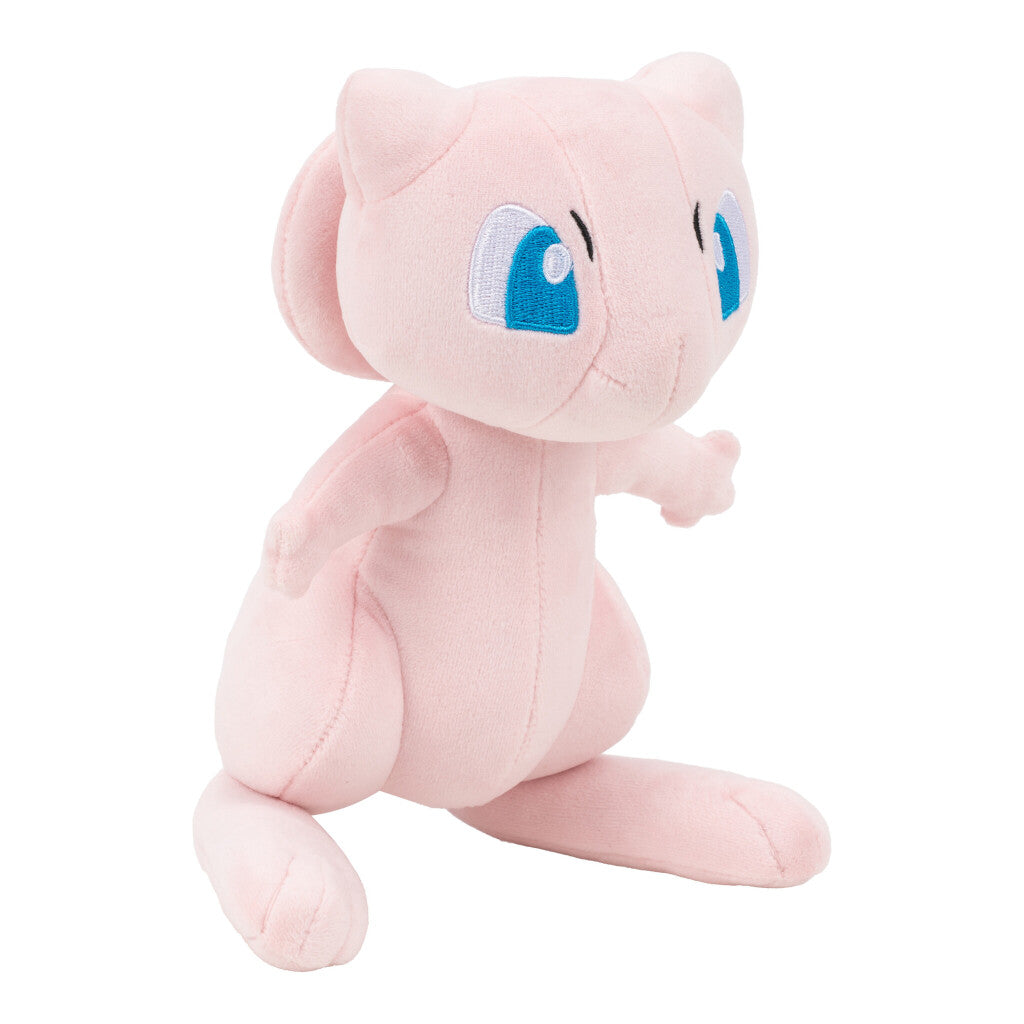 Pokemon 8in Mew Plush
