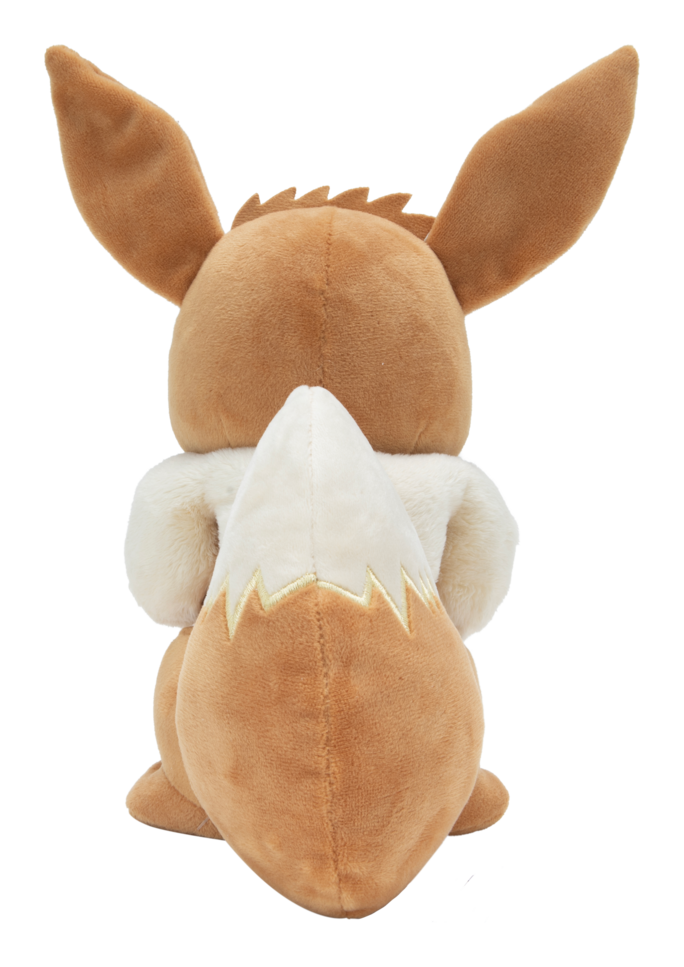 Pokemon 12in Eevee Plush