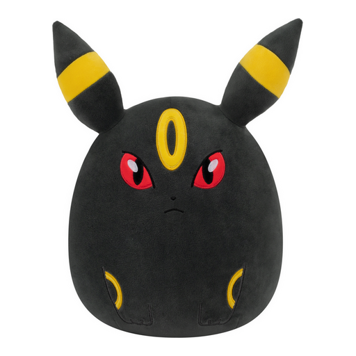 Pokemon Squishmallows 10in Umbreon