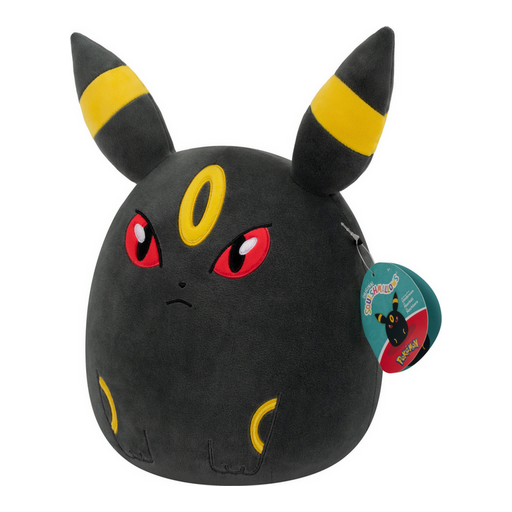 Pokemon Squishmallows 10in Umbreon PRE ORDER