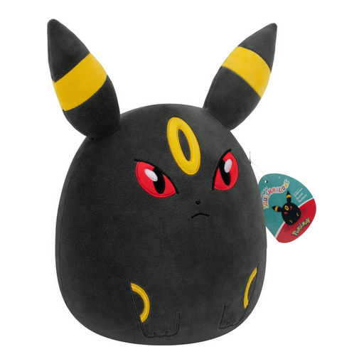 Pokemon Squishmallows 10in Umbreon PRE ORDER