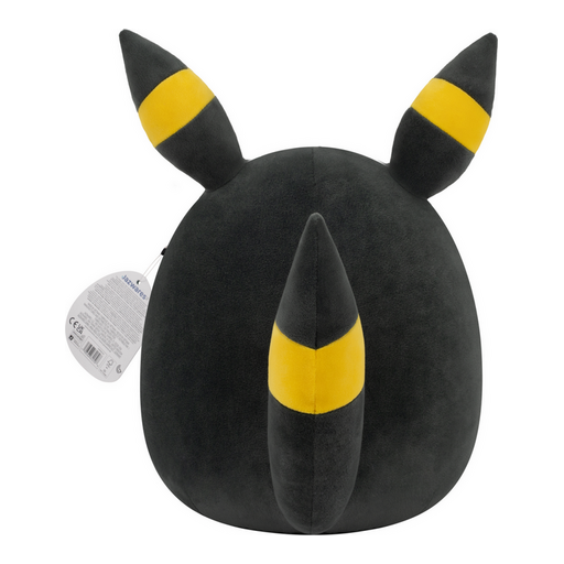 Pokemon Squishmallows 10in Umbreon PRE ORDER