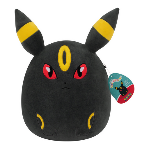 Pokemon Squishmallows 10in Umbreon PRE ORDER
