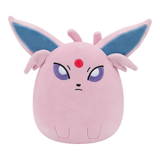 Pokemon Squishmallows 10in Espeon PRE ORDER