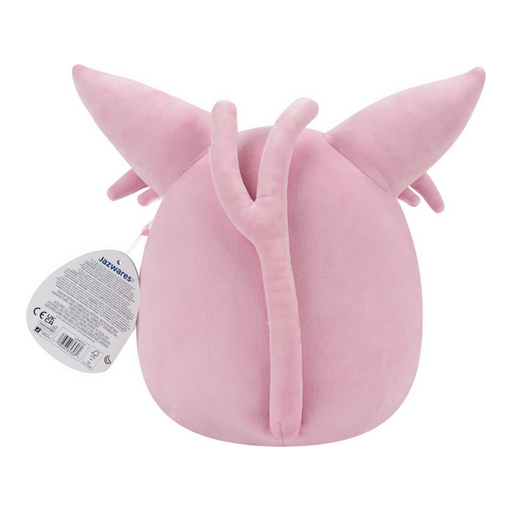 Pokemon Squishmallows 10in Espeon PRE ORDER