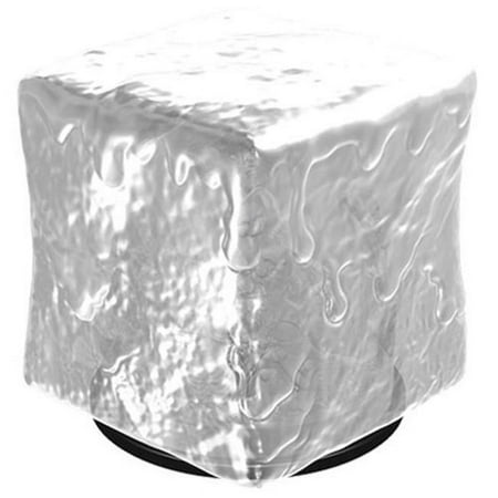 Wizkids D&D Nolzurs Marvelous Miniatures Gelatinous Cube
