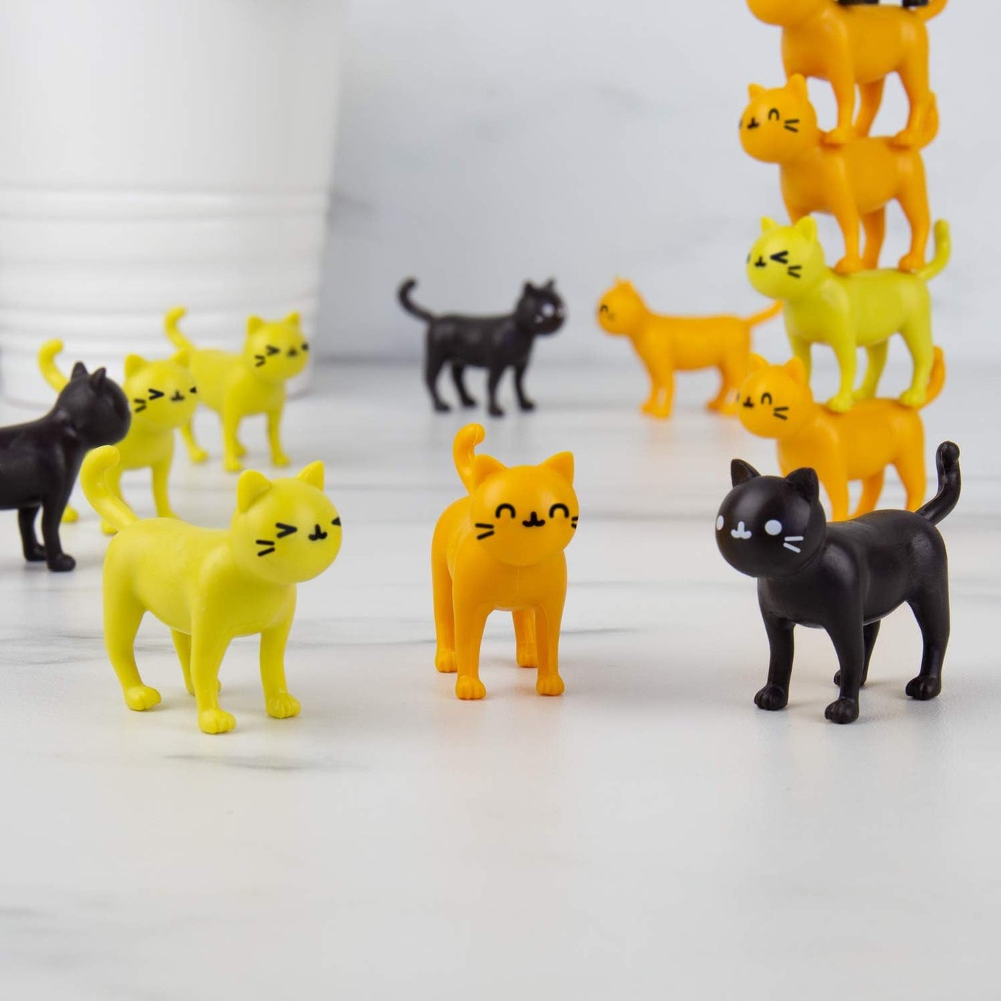 Cat-astrophe
