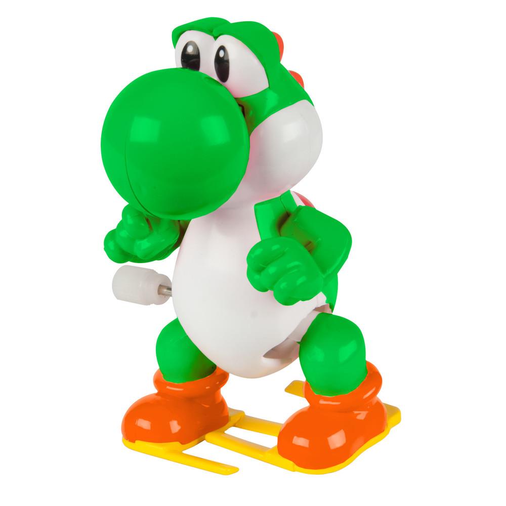 Yoshi Wind Up