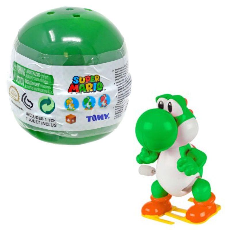 Yoshi Wind Up