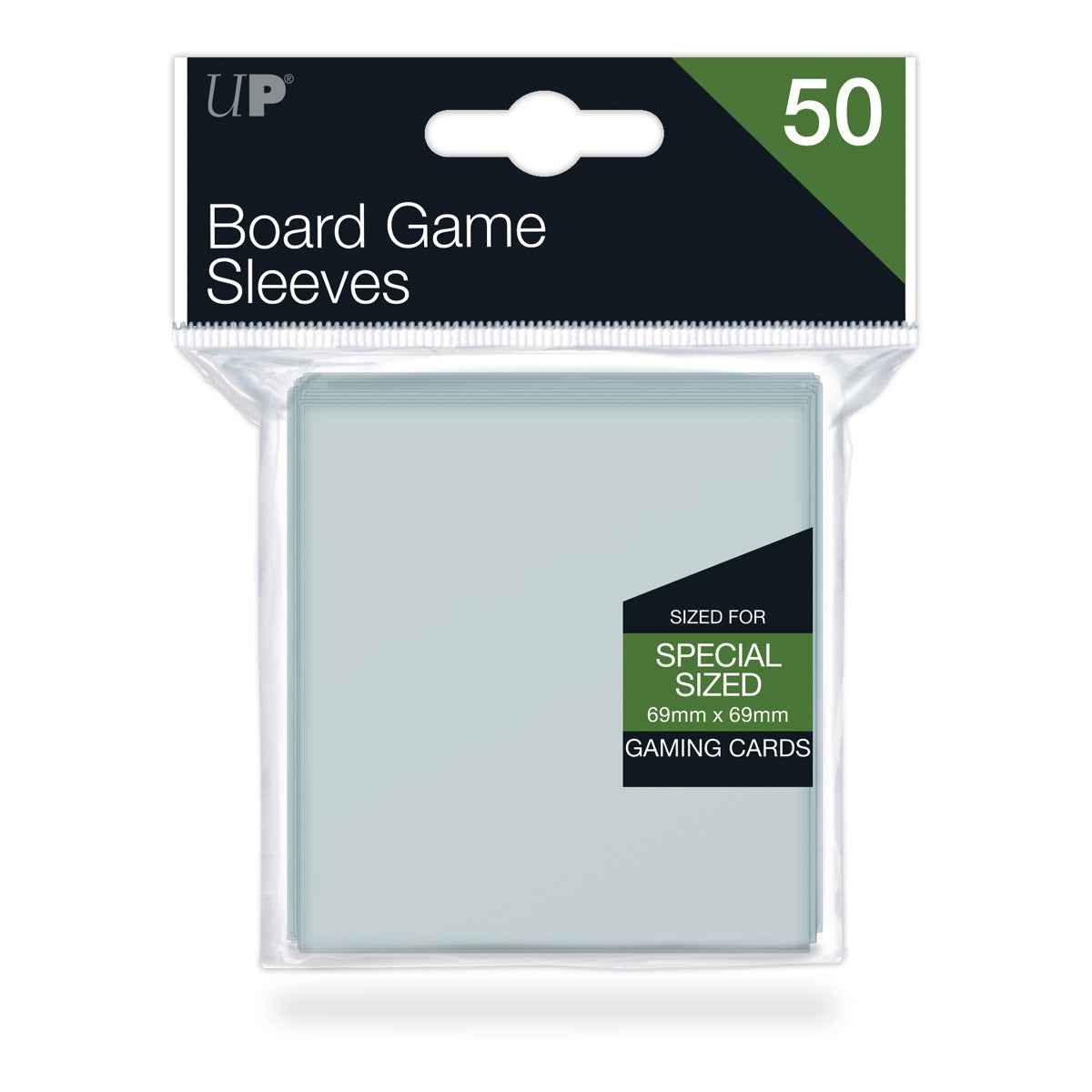 Square Size Board Game Sleeves