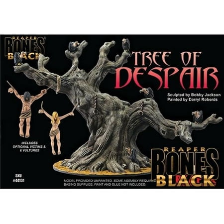 Tree of Despair