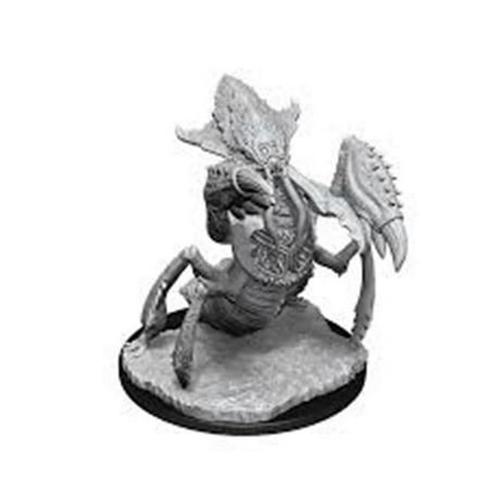 Nolzurs Marvelous Miniatures Ankheg