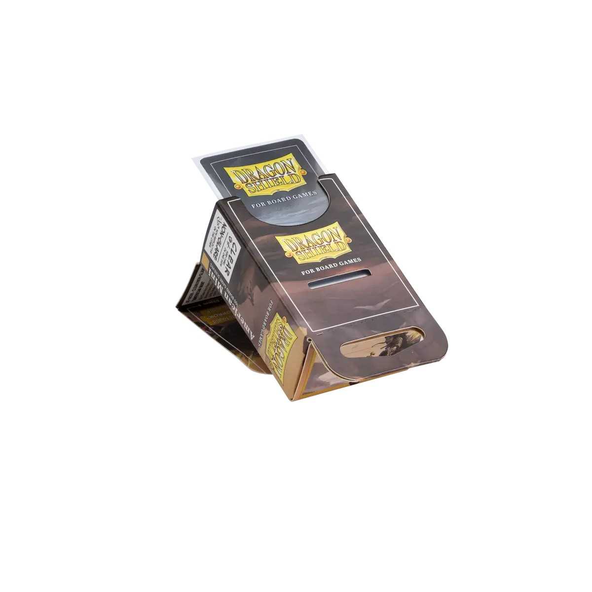 Dragon Shield American Mini Board Game Sleeves
