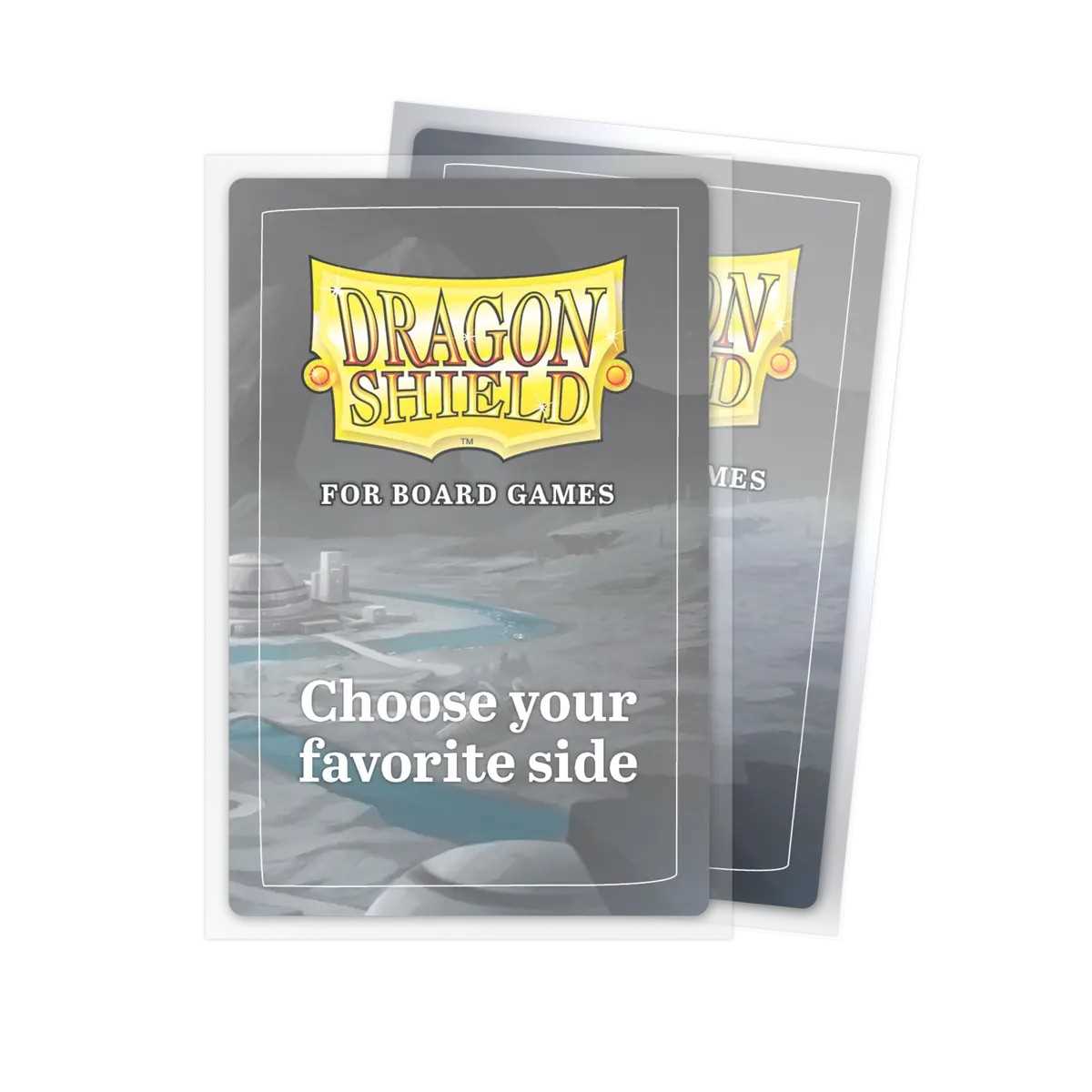 Dragon Shield Extra Large Board Game Sleeves