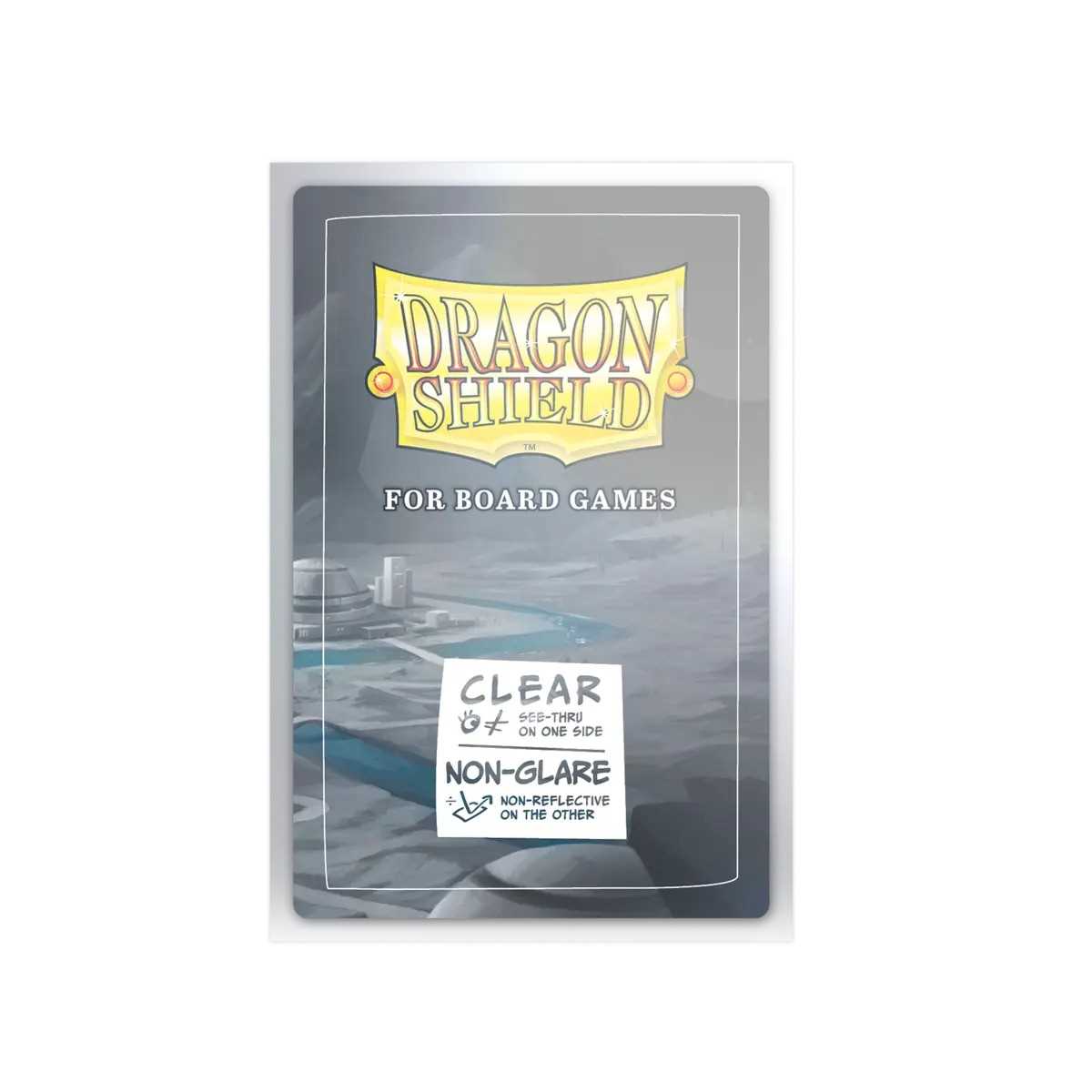 Dragon Shield Extra Large Board Game Sleeves
