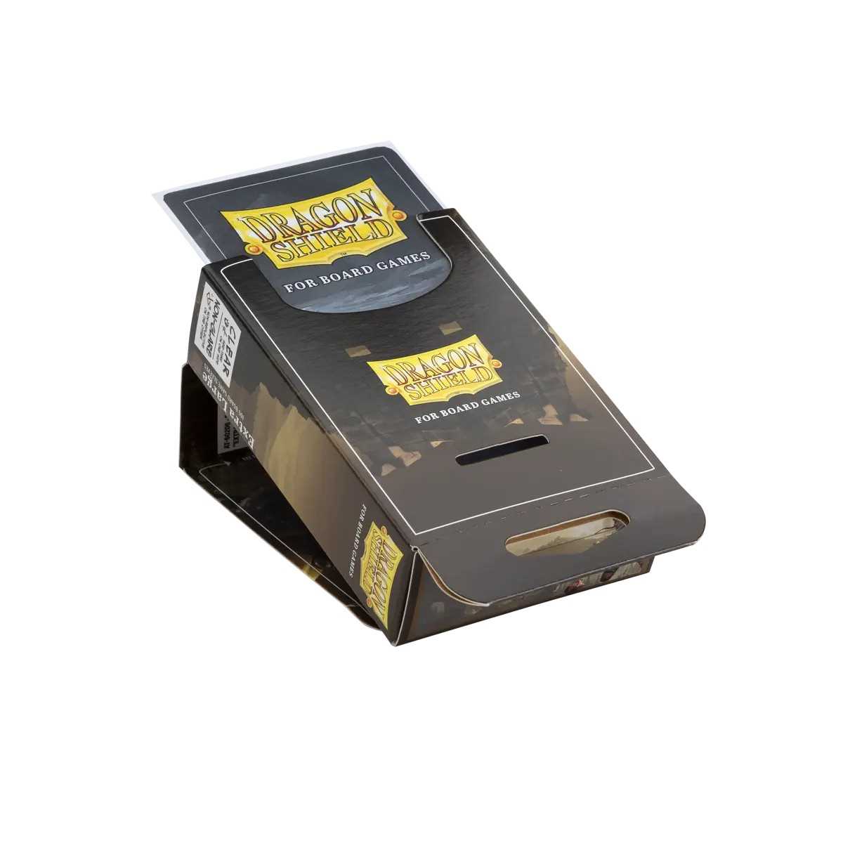 Dragon Shield Extra Large Board Game Sleeves