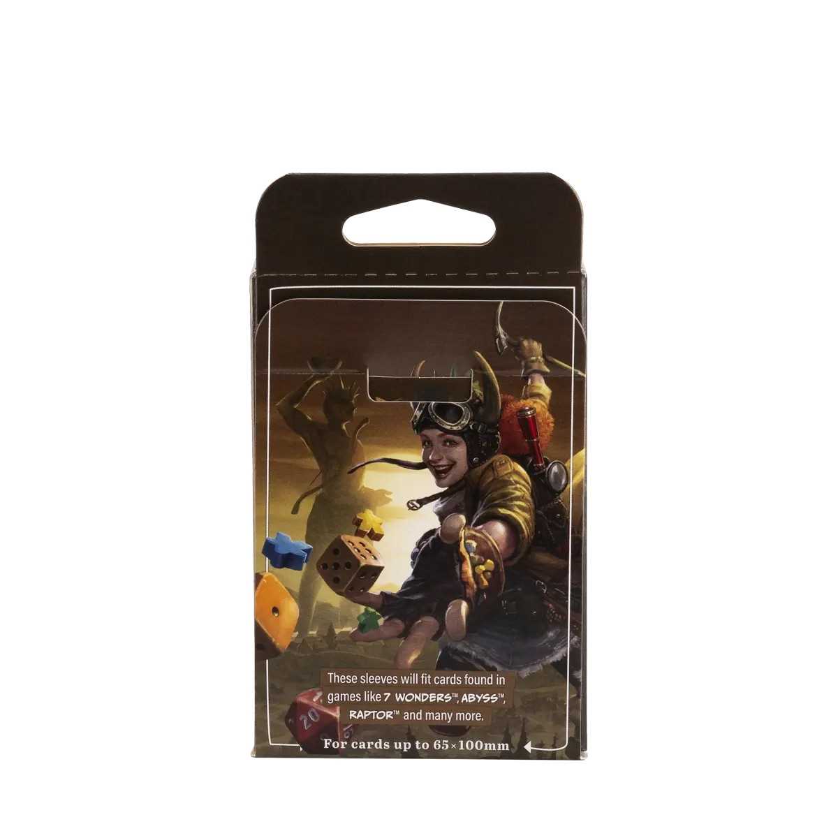 Dragon Shield Extra Large Board Game Sleeves
