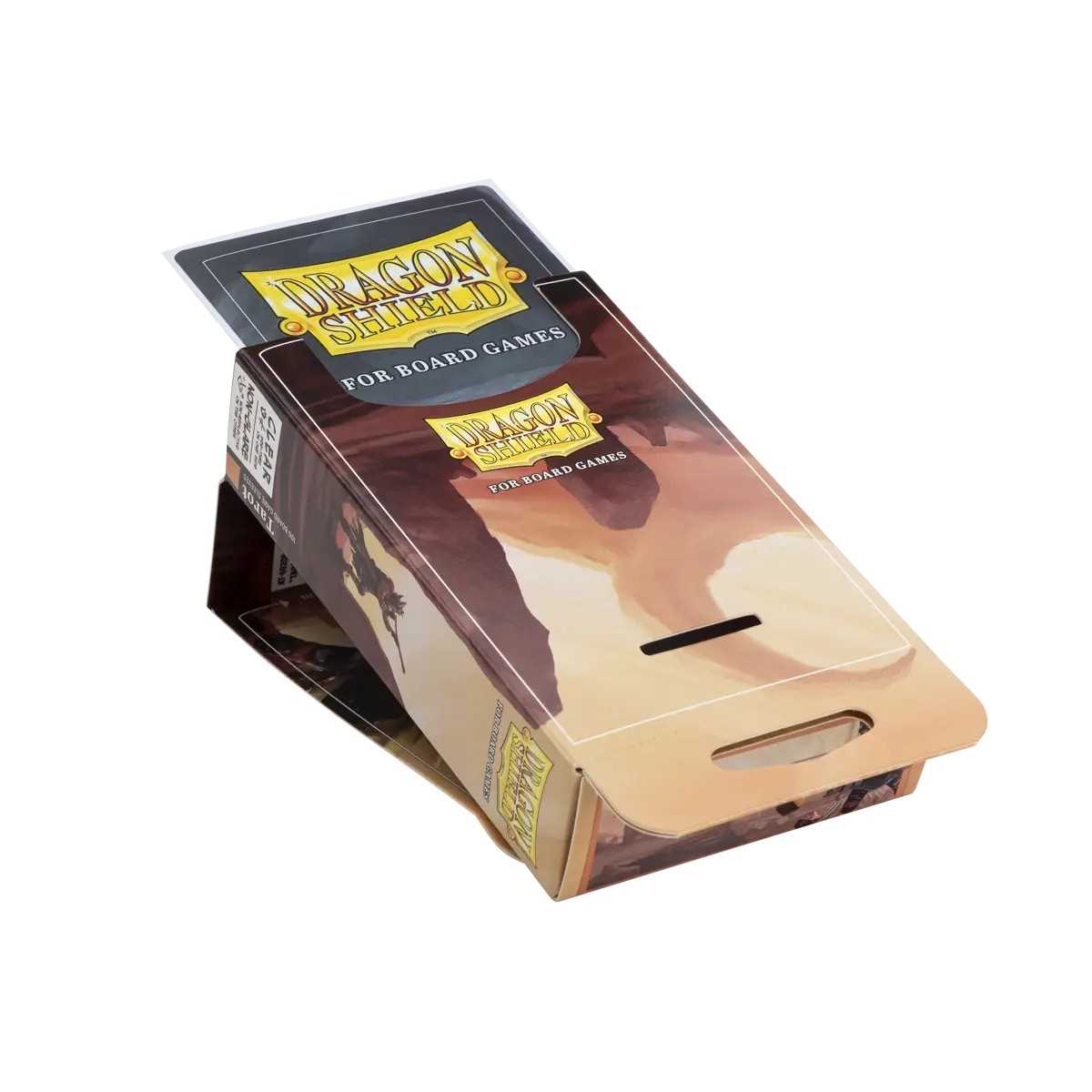 Dragon Shield Tarot Sleeves
