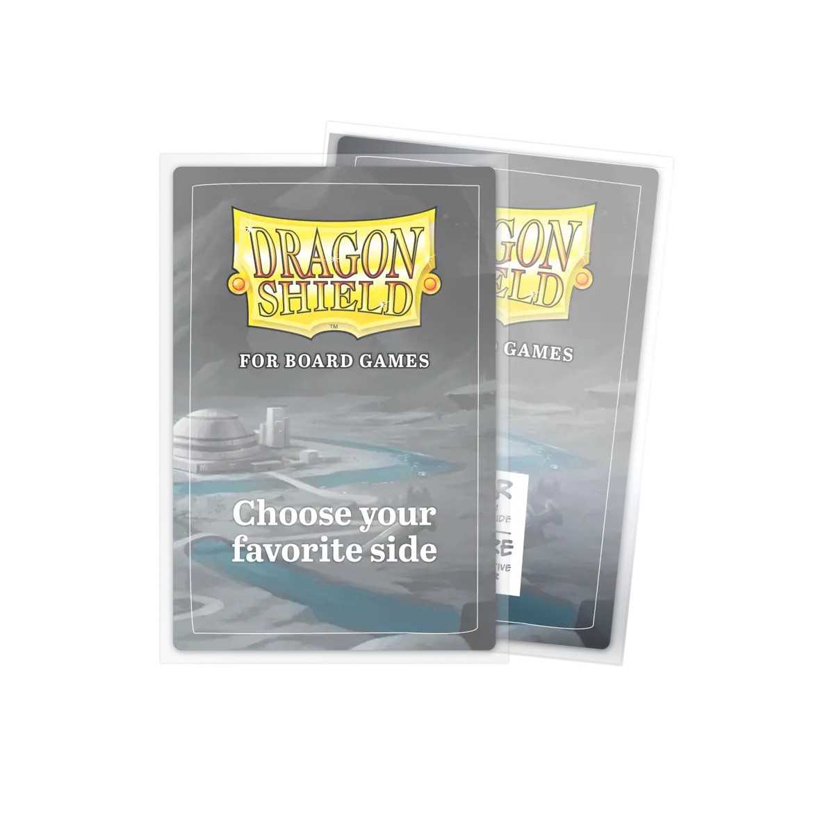 Dragon Shield Oversize Sleeves for Board Games