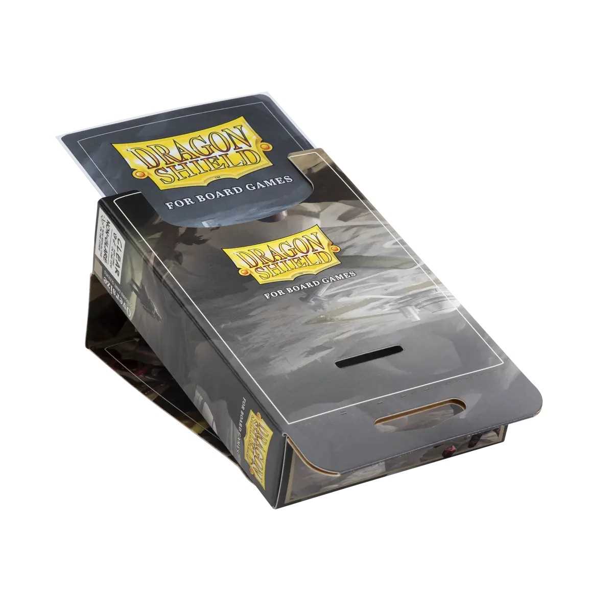 Dragon Shield Oversize Sleeves for Board Games