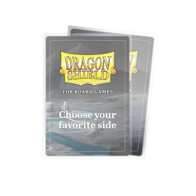 Dragon Shield Grand Standard Sleeves for board games