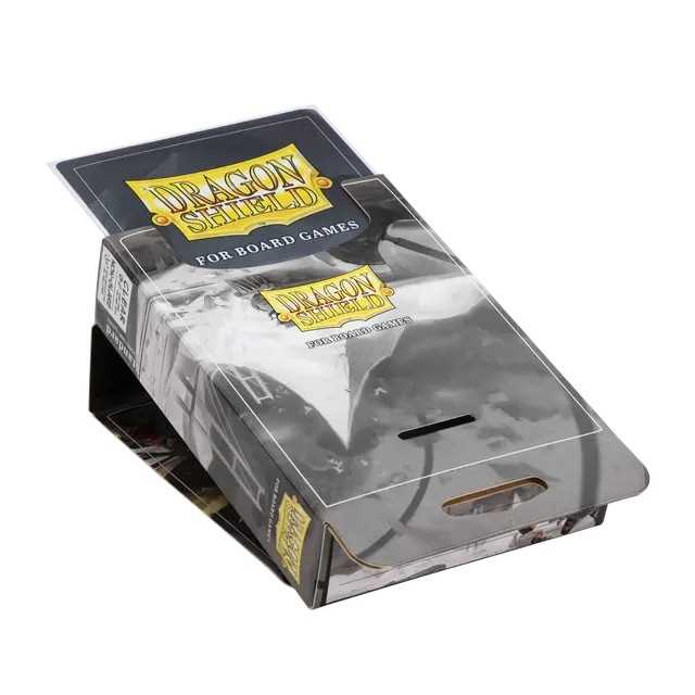 Dragon Shield Grand Standard Sleeves for board games