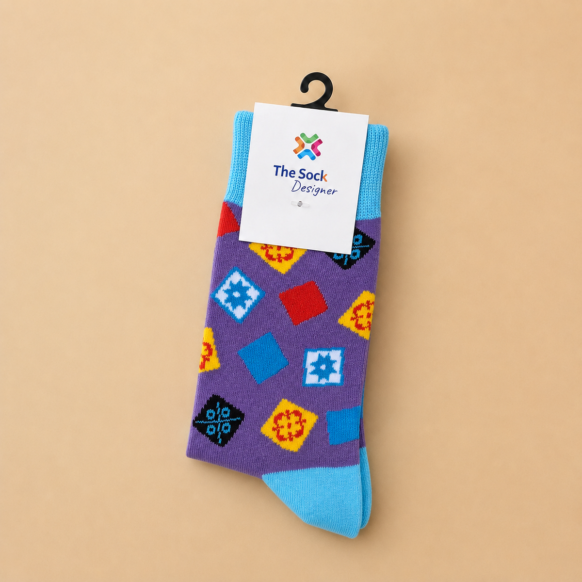 Tile Socks