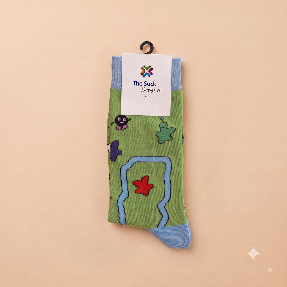 River Socks